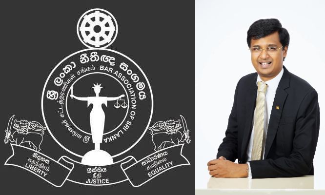 උසාවි නියෝග නැතුව, ෆෝන්, ලැප්ටොප් පොලිසිය භාරයට ඉල්ලීම, පුරවැසි අයිතීන්ට තර්ජයක් – නීතීඥ සංගමය