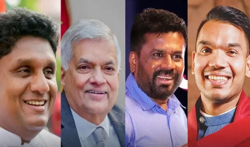 ආණ්ඩුවටත්, විපක්ෂයටත් මැතිවරණයේ පාඩම් – සී ජේ අමරතුංග