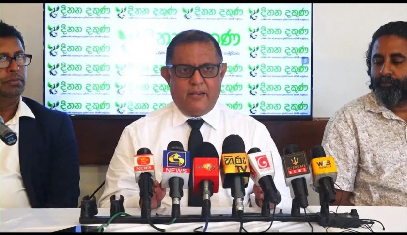 ජනසතු ව්‍යාපාර දිගින් දිගටම පාඩු ලබයි – සුදර්ශන ගුණවර්ධන