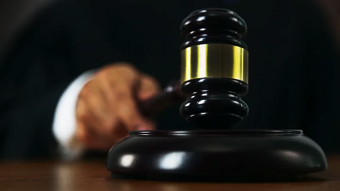ලිංගික අල්ලස් ඉල්ලු නිලධාරියාට වසර 20ක සිර දඬුවම්!
