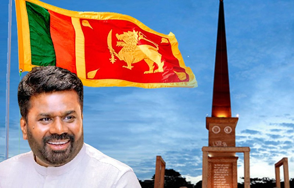 සුවකිරීම සඳහා නව ආඛ්‍යානයක් නිර්මාණය කිරීම – ජෙහාන් පෙරේරා