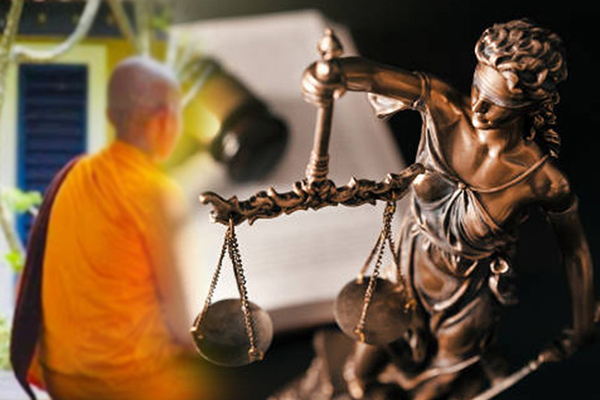භික්ෂුණිය වෙත ජාතික හැඳුනුම්පතක් නිකුත් කරන ලෙසට ශ්‍රේෂ්ඨාධිකරණයෙන් නියෝග