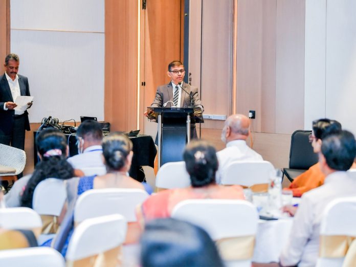ශ්‍රී ලංකාවට නව ආහාර සුරක්ෂිත දර්ශකයක් හඳුන්වා දීමට සැළසුමක්!