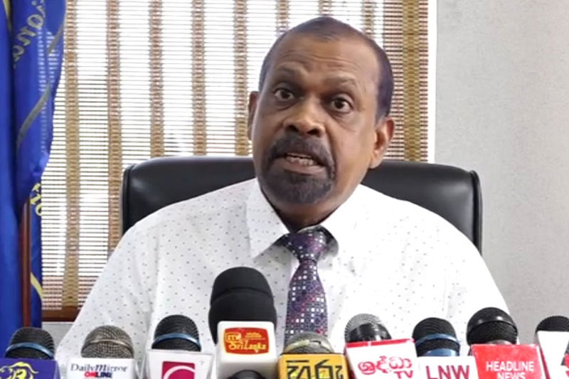 අද මධ්‍යම රාත්‍රියේ සිට නැවත බලගැන්වෙන ”පරාටේ” නීතිය  