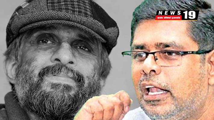 අසත්‍ය තොරතුරු පැතිරවීම පිළිබඳව මුජිබර්, පෝද්දලගෙන් මිලියන 50ක වන්දි ඉල්ලයි