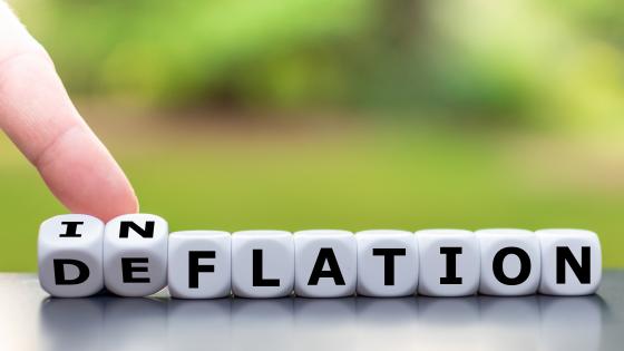 අවධමනය අවසන් වී උද්ධමනය නැවත එන්නේ ඇයි?