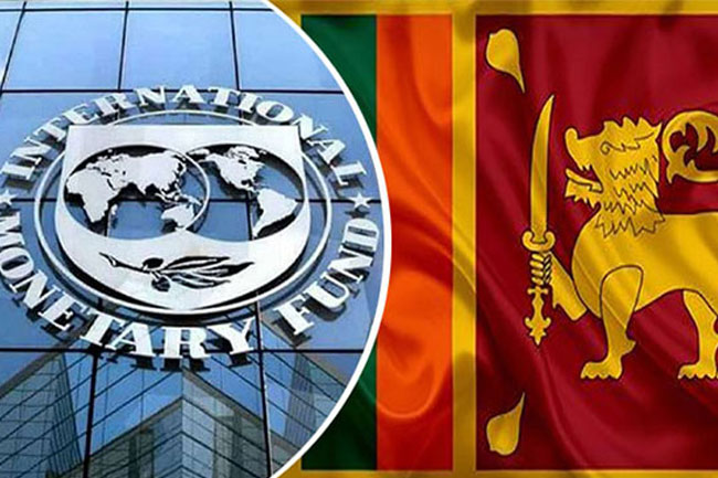 IMF සිව්වන සමාලෝචනයට අනුමැතිය හිමිවේ.