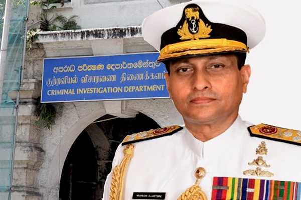 තරුණයකු පැහැරගැනීමේ සිද්ධියකට – හිටපු නාවික හමුදාපති උළුගේතැන්න රිමාන්ඩ්