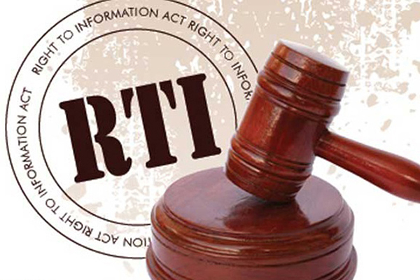 RTI කොමිසමේ සභාපති පත්නොකිරීම ගැන TISL හි දැඩි අප්‍රසාද