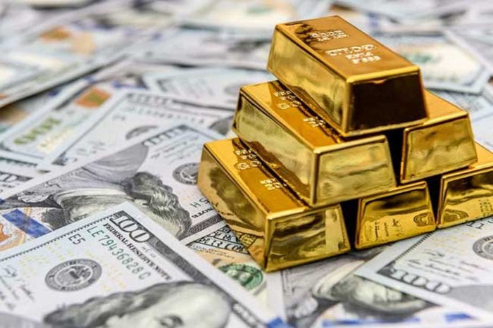 නිල විදේශ සංචිත – 2025 ජූනි