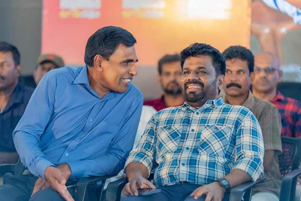 සංවිධානාත්මක අපරාධකරුවන්ට එරෙහිව විශේෂ අධිකරණයක්