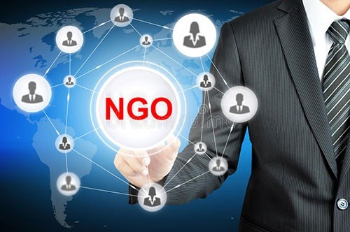 NGO සදහා දැඩි නීති ගෙන ආ යුතු බවට යෝජනා