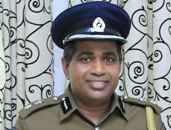 PCID  නමින් පොලීසියට නව විමර්ශන අංශයක් – DIG නිශාන්ත ද සොයිසා