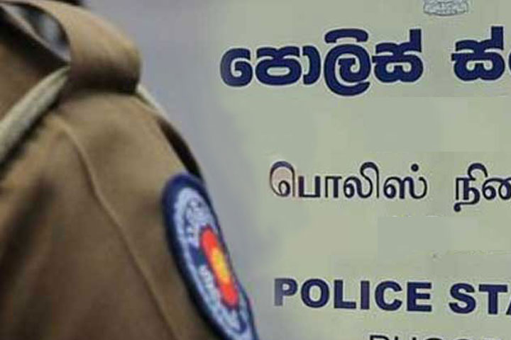 පොලිස් කොස්තාපල්වරයෙකුට හා සැරයන්වරයෙකුට පහර දුන් පොලිස් පරීක්ෂකවරයාට අත්හිටවූ සිරදඬුවම්!