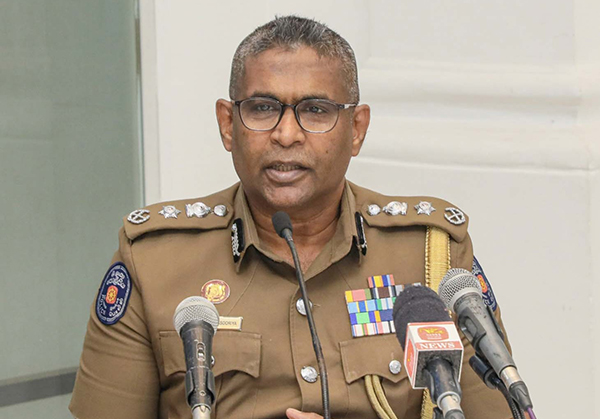 අවදානම් සහගත ළමුන් 14,500ක් සමාජය තුළ සිටිනවා – පොලිස්පති