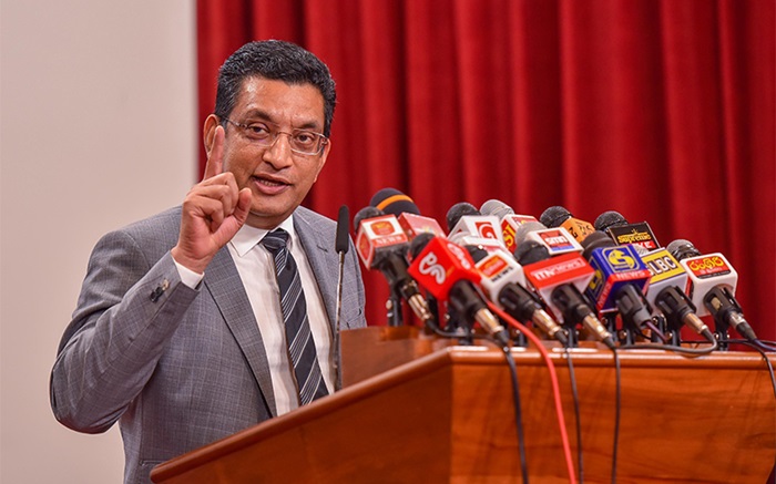අධිකරණයට ගරු කිරීම, නීතියේ ආධිපත්‍යයේ අවසන් බලකොටුව – අලි සබ්රි