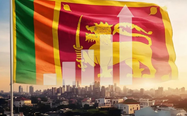 S&P ලංකාවේ ණය ශ්‍රේණිය ඉහළ දමයි!