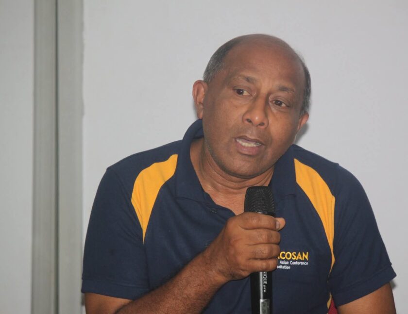 ප්‍රභාත් කුමාරගේ අවසන් කටයුතු 27 සෙනසුරාදා මාලඹේදී…