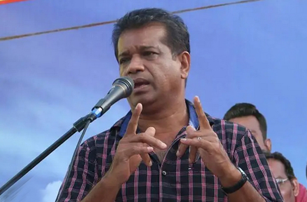 ලාල්ගේ ජොල් කතා සහ යථාර්ථයේ අවදානම – අජිත් පැරකුම් ජයසිංහ