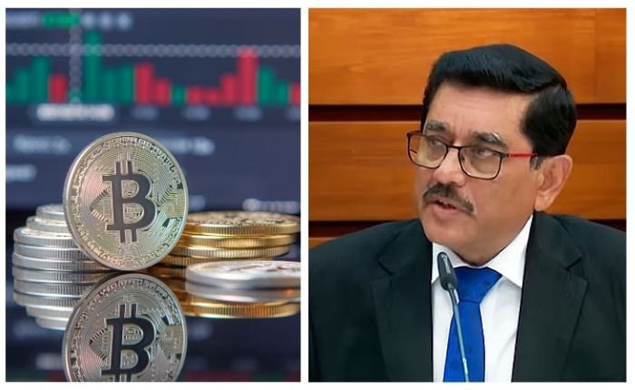 ශ්‍රී ලංකාවේ පවතින නීති රාමුව යටතේ Cryptocurrency භාවිතය නීත්‍යනුකූල ද?