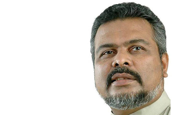 මාක්ස් හිසරදයක් වීම… – මහේෂ් හපුගොඩ