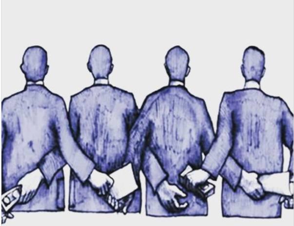 මැති ඇමති වත්කම් ප්‍රකාශ ඔය කියන තරම් ගැටලුවක්ද? – අජිත් පැරකුම් ජයසිංහ
