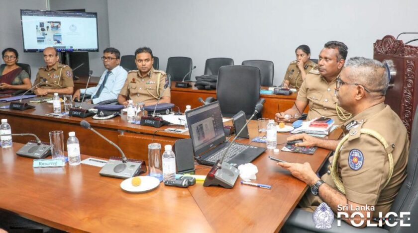“Tell IGP” අලුත් වෙයි.