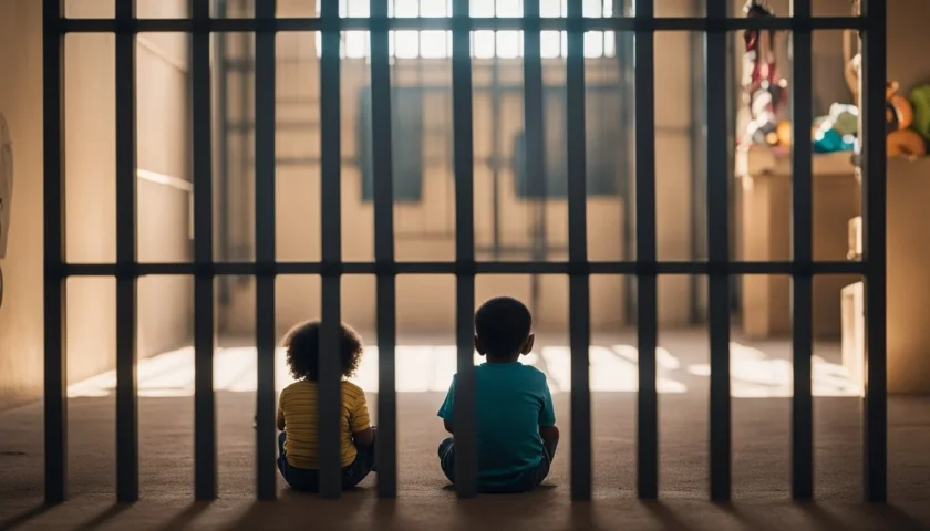 child in prison in sri lanka