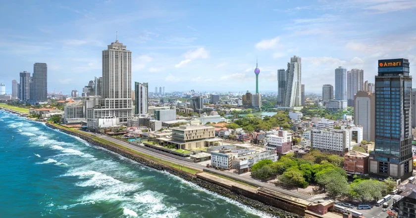 ප්‍රාග්ධන වියදම් අඩු නිසා වර්ධනය බාල වෙයිද?