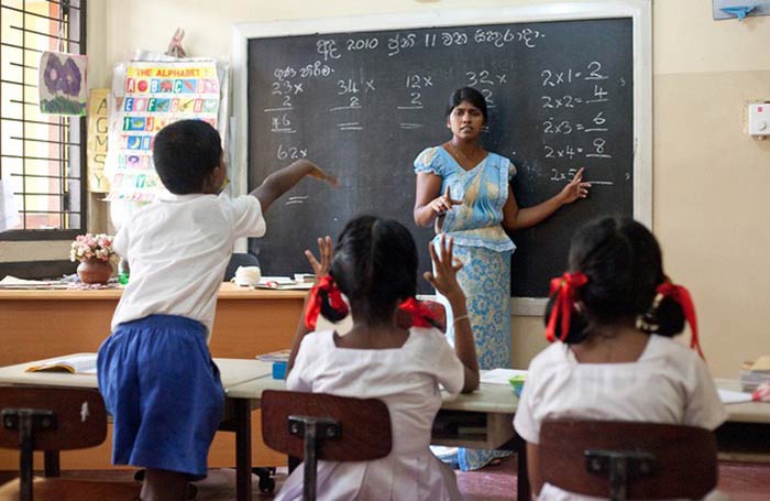 අමාරු විදියට හුරුවෙමු! – මහේෂ් හපුගොඩ