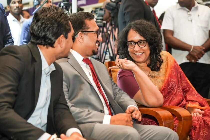“ඔයාට පාන්ද?” ඉංග්‍රීසියෙන් කියන හැටි!