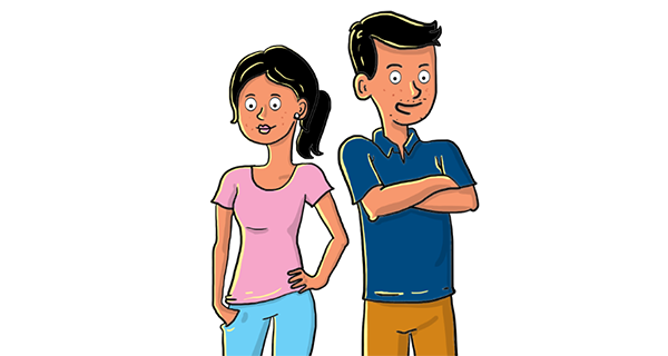 අවුරුදු 16 ලිංගික කැමැත්ත හා වෙනත් නීති අතර පරතරය: ළමයාගේ වයස කීයද?
