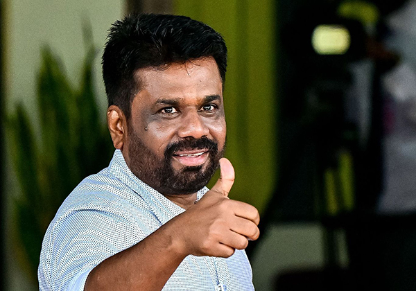 අනුර දක්ෂයෙක් – ශිරාල් ලක්තිලක