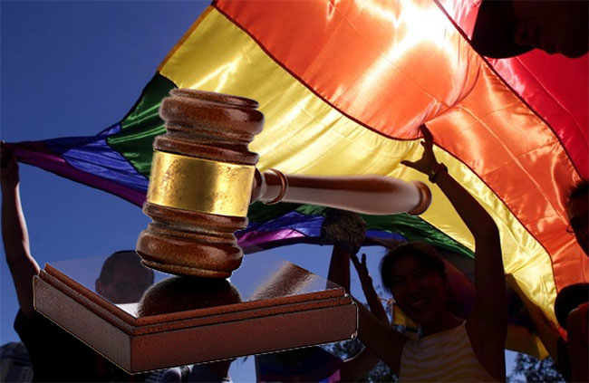 LGBTIQ ප්‍රජාවේ සංචාරක ප්‍රවර්ධන SLTDA ලිපිය අවලංගු කරන ලෙස පෙත්සමක්