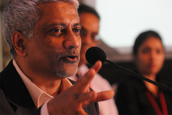නඩු ප්‍රමාදයන් වැළැක්වීමට අගවිනිසුරුතුමා ගෙන ඇති නව වැඩපිළිවෙළට අපි නොමසුරුව සහාය දෙමු –  මහාචාර්ය රොහාන් සමරජීව