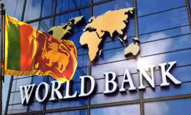 බලශක්ති ක්ෂේත්‍රයේ ප්‍රතිසංස්කරණ කඩිනම් කළ යුතුයි – ලෝක බැංකුව