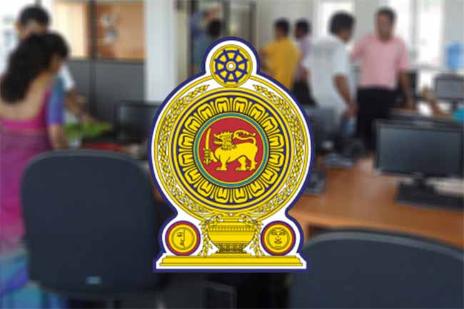 රාජ්‍ය සේවයට අලුතින් 63,750ක් බඳවාගෙන – අනුර බණ්ඩාර ආරියරත්න