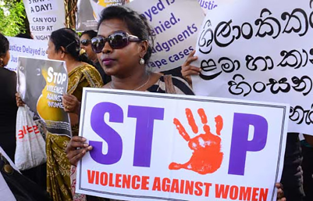 කාන්තාවන්ගේ අභිවෘද්ධිය සදහා ‘ජාතික කාන්තා කොමිෂන් සභාව’ පිහිටුවයි