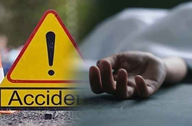 දින දෙකක් තුළ රිය අනතුරු 7කින් මරණ 10ක්
