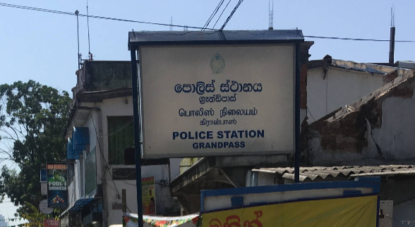 යුක්තිය මෙහෙයුමේදී නිකරුණේ පහරදී රිමාන්ඩ් කළාට කෝටි 10 ක වන්දි පෙත්සම විභාගයට