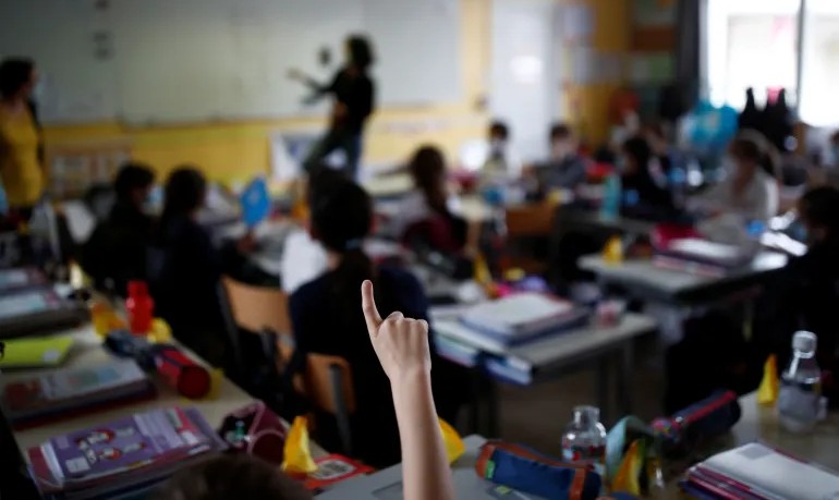 Sex vs Sexuality Education