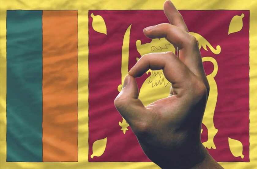 ලංකාව සම්බන්ධයෙන් ජාත්‍යන්තර විශ්වාසය කෙබඳුද? – මහාචාර්ය සේමසිංහ වන්නිනායක