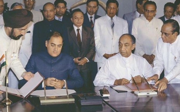 පළාත් සභා ක්‍රමයේ ආරම්භය, විකාශනය හා අද තත්ත්වය! – සුජීව සෙනරත්