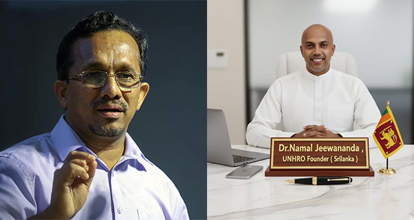 අහිංසක හඳුන්නෙත්තිගේ “හාල් කෝල් එක” – අජිත් පැරකුම් ජයසිංහ