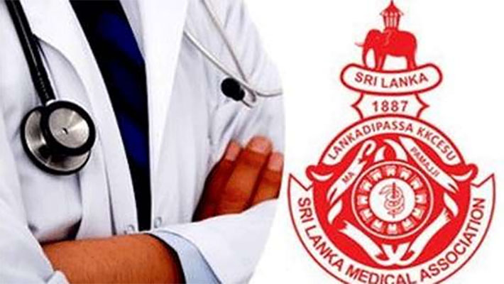 ආපදාවලට ලක්වුණ ජනයාට වෛද්‍ය උපදෙස් සඳහා දුරකථන අංකයක් 0777 119 900 – ශ්‍රී ලංකා වෛද්‍ය සංගමය