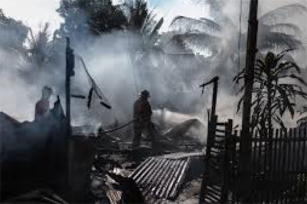 ආපදා කළමනාකරණය පිළිබඳ නවීන සංකල්ප: අයිතිවාසිකම් පදනම් කරගත් විද්‍යාත්මක ප්‍රවේශයක්