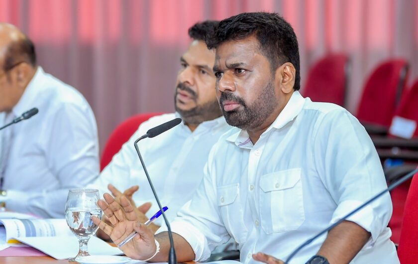 අනවසර ඉදිකිරීම්