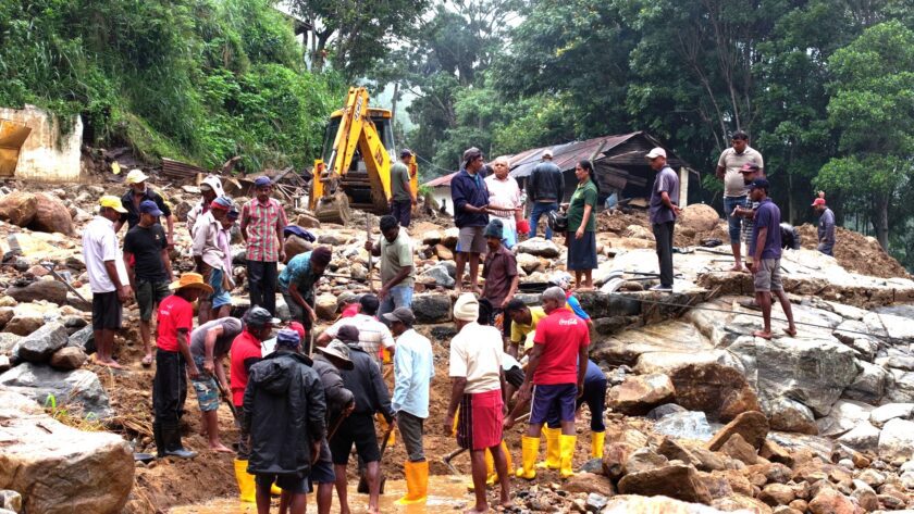 ජනතාව දේශපාලනඥයන්ට අනුගමනය කිරීමට ආදර්ශ සපයමින් සිටිති – ජෙහාන් පෙරේරා