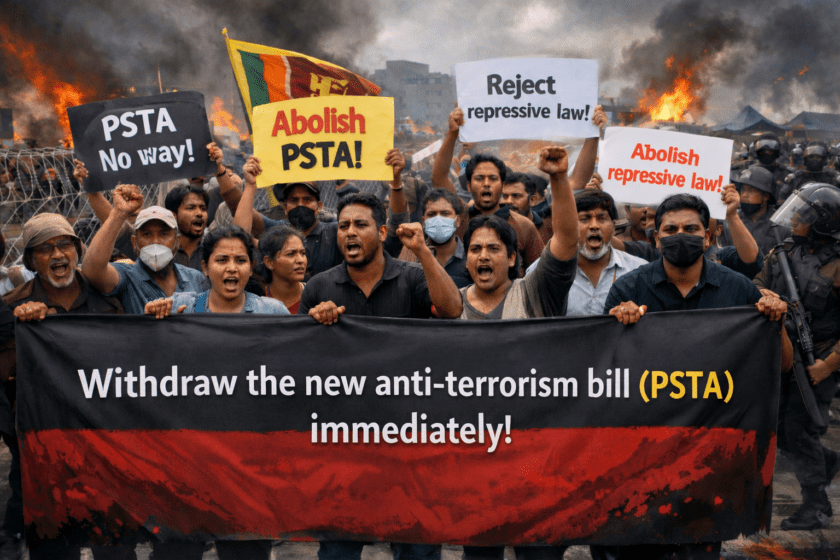 පරණ කොපි එපා, නව කෙටුම්පතක් අළුතින්ම හඳුන්වා දෙන්න…