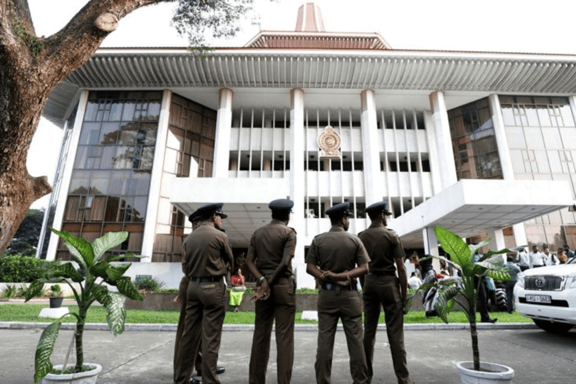 පොලිස් වදහිංසාවට එරෙහිව දෙන තීන්දු පොලිස්පති හා කොමිසම කණකට ගන්නේ නෑ – ශ්‍රේෂ්ඨාධිකරණය